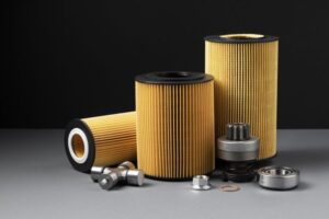 Air Filters By Doctor Garage
