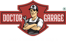 doctor garage logo