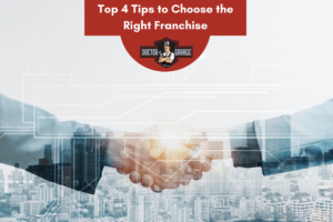 Top 4 Tips to Choose Right Franchise