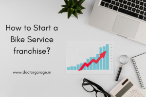 How to Start a Bike Service franchise