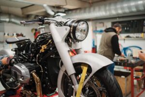 List of causes why you should get your bike serviced on time