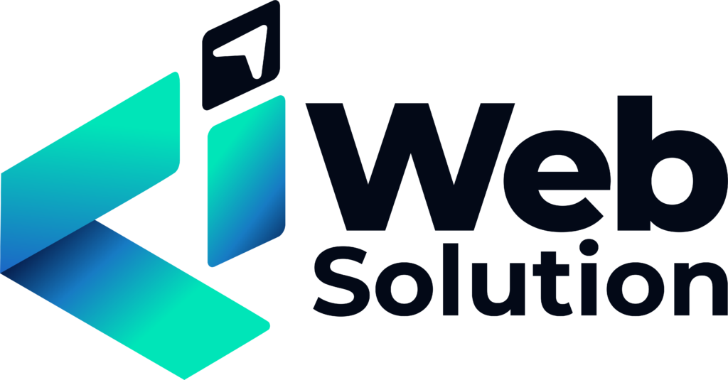 KiWeb logo
