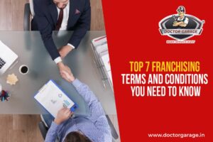 Top 7 Franchising Terms and Conditions You Need to Know