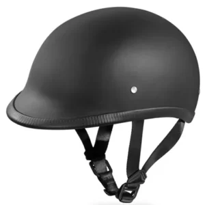Half-Shell Helmet