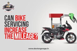 Can Bike Servicing Increase the Mileage