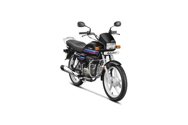 Hero Splendor Plus