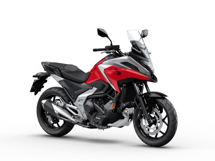 Honda NCX750X