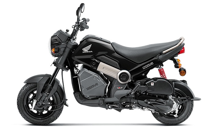 Honda Navi