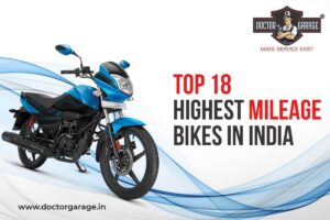 Top 18 Highest Mileage Bikes in India 2024 25 Best Fuel Efficient Bikes Doctor Garage