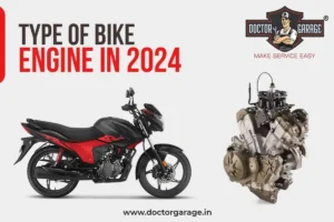 Type of Bike Engine in 2024