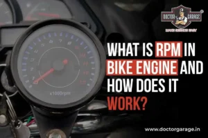 What Is RPM In Bike Engine And How Does It Work