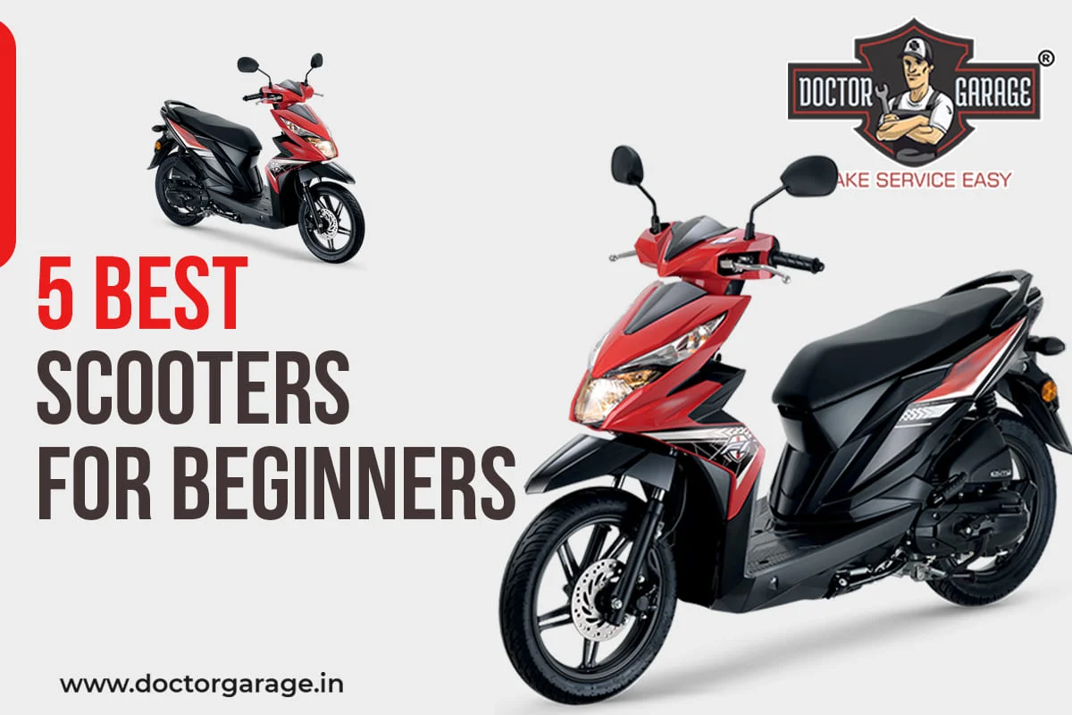 Best Scooters for Beginners