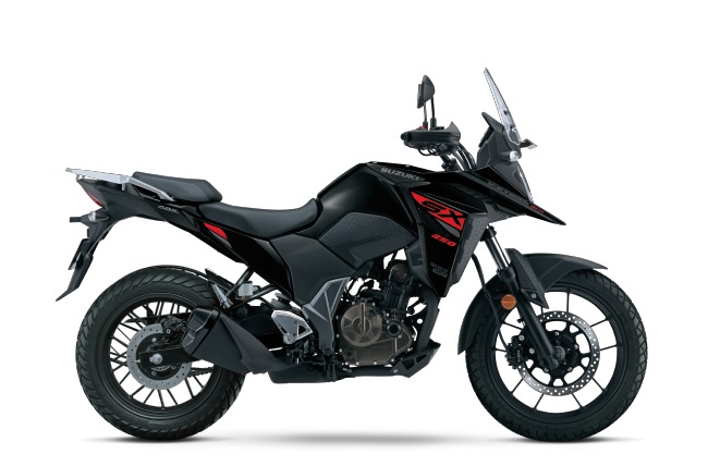 Suzuki V-Strom SX