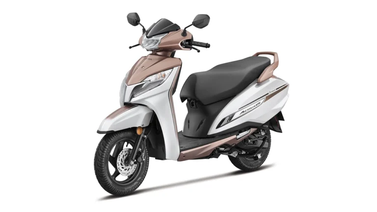 Honda Activa 125