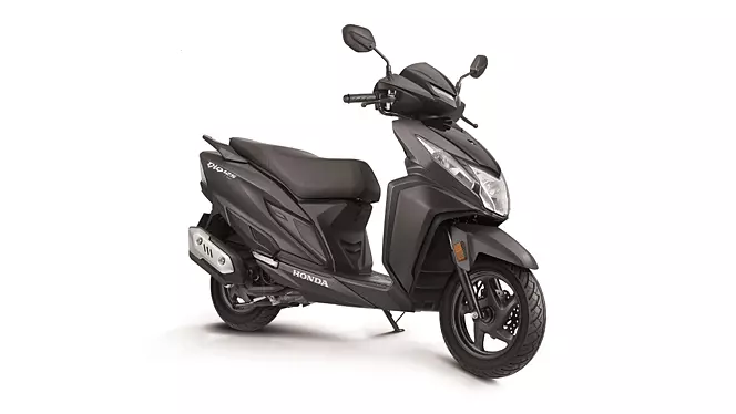 Honda Dio 125