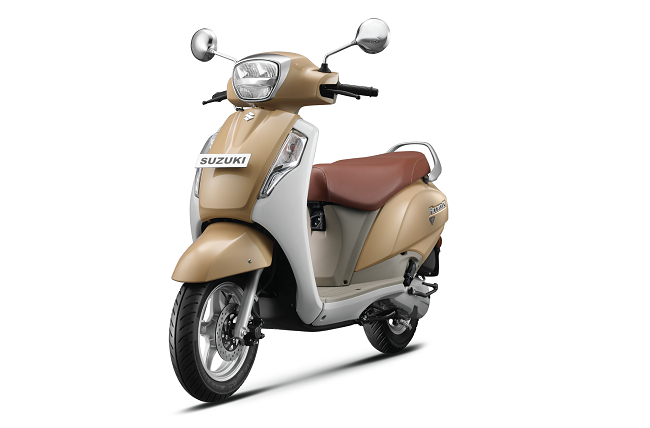 Suzuki Access 125