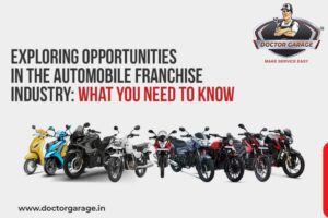 Exploring Opportunities in the Automobile Franchise Industry