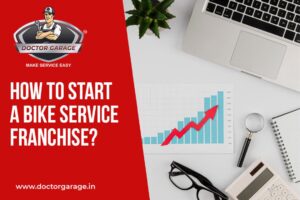 How to Start a Successful Bike Service Franchise