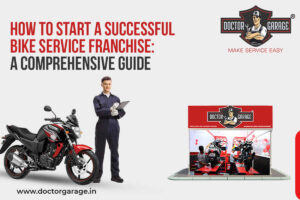 How to Start a Successful Bike Service Franchise