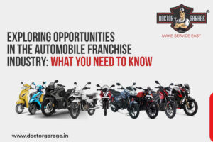 Opportunities in the Automobile Franchise Industry