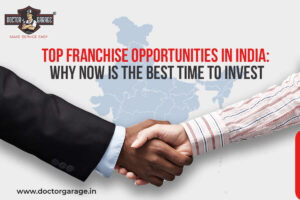 Top Franchise Opportunities in India