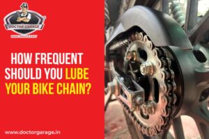 How Frequent Should You Lube Your Bike Chain