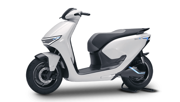 Honda Activa Electric