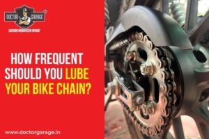 How Frequent Should You Lube Your Bike Chain