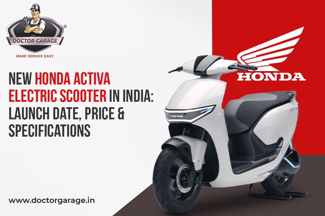 Electric activa price online