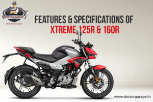 Xtreme 125R and 160R