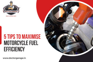 Motorcycle Fuel Efficiency