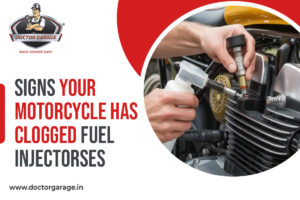 Clogged Fuel Injectors