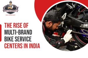 Multi-Brand Bike Service
