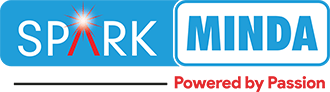 Spark Minda